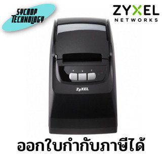 ZYXEL SP-350E SERVICE GATEWAY PRINTER (SP-350E) ประกันศูนย์ เช็คสินค้าก่อนสั่งซื้อ