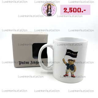 👜: New!! Palm Angels Mug / Cup‼️ก่อนกดสั่งรบกวนทักมาเช็คสต๊อคก่อนนะคะ‼️