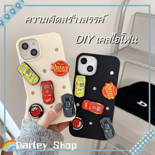 เคสไอโฟน iphone 11 14 Pro Max ถอดได้ เคส เคสซิลิโคนนิ่ม คู่ การ์ตูน ความคิดสร้างสรรค์  iphone 12 13 Pro Case for iPhone