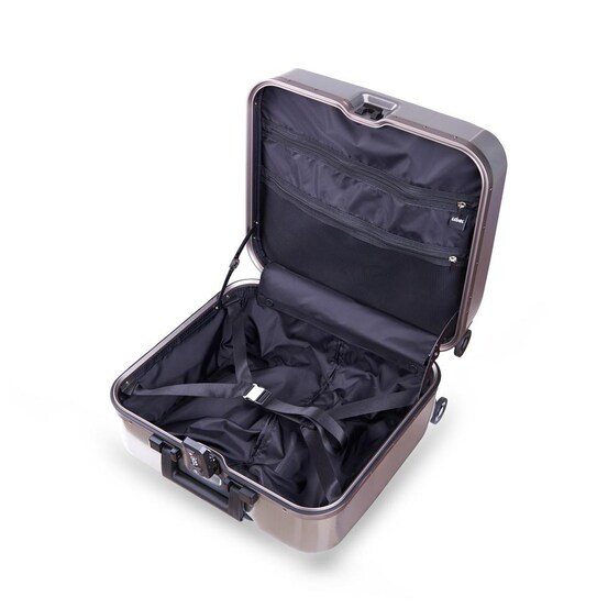 LOJEL กระเป๋าเดินทาง KOSMOS LJCF1375*17SR