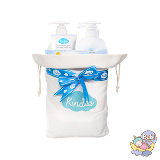 Kindee Newborn Giftset S   สำหรับเด็ก