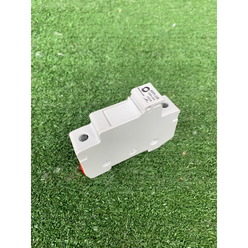 DC Fuse & Fuse Holder for solar cell