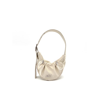 YIEYIE sasha bag IVORY