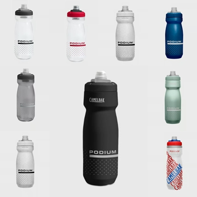 กระบอกน้ำ Camelbak ของแท้ เก็บความเย็น  ขนาด 21oz. และ 24 oz. ขวดน้ำจักรยาน