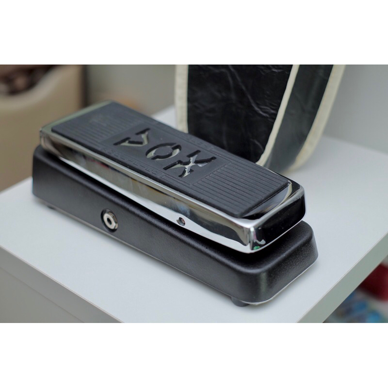 เอฟเฟค WAH VOX V847 USA