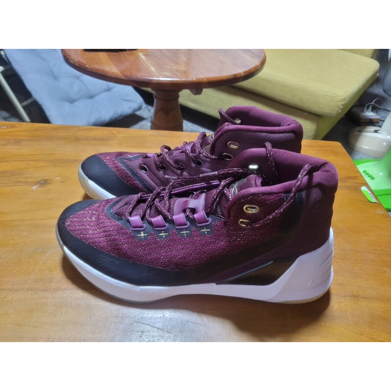 Under Armour US9.5 UK8.5