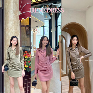 SIRINTRA  : IRENE DRESS