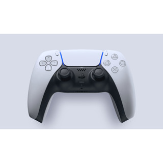 SONY JOY PS5 ของแท้ประกันศูนย์ คอนโทรลเลอร์ไร้สาย DualSense Wireless Controller | PS5 [CFI-ZCT1G] ใช้กับ PC, Mac, Androi