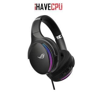 iHAVECPU HEADSET (หูฟัง) ASUS ROG FUSION II 500