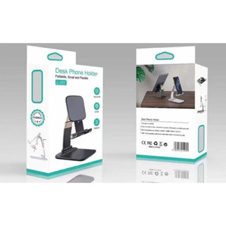 T8 Desk Phone Holder