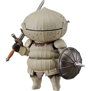 Max Factory Nendoroid DARK SOULS Siegmeyer Action Figure JAPAN OFFICIAL【Direct From Japan】