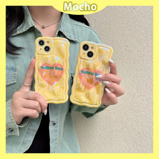 💕พร้อมส่ง💕iPhone 14 13 12 11 Pro Max เคส for เคสไอโฟน11 เรียบง่าย บางเบาพกพาง่าย น่ารัก รูปหัวใจ แฟชั่น กันกระแทก Case