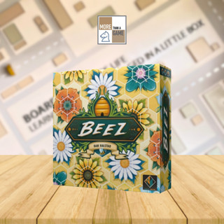 Beez Boardgame [ของแท้]