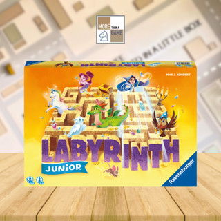 Junior Labyrinth Boardgame [ของแท้]