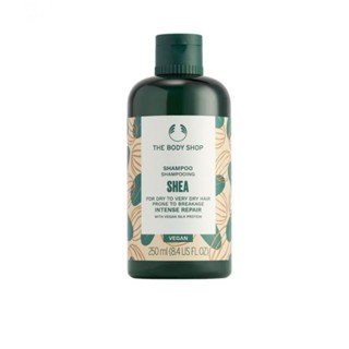 The body shop Shea Butter Richly Replenishing 250ml