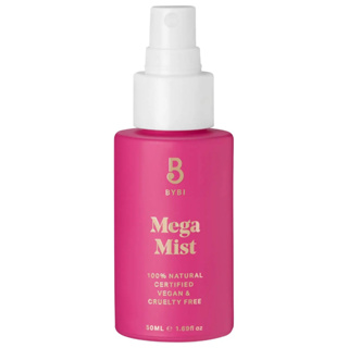 พร้อมส่ง ของแท้ BYBI Beauty Mega Mist 30ml/50ml