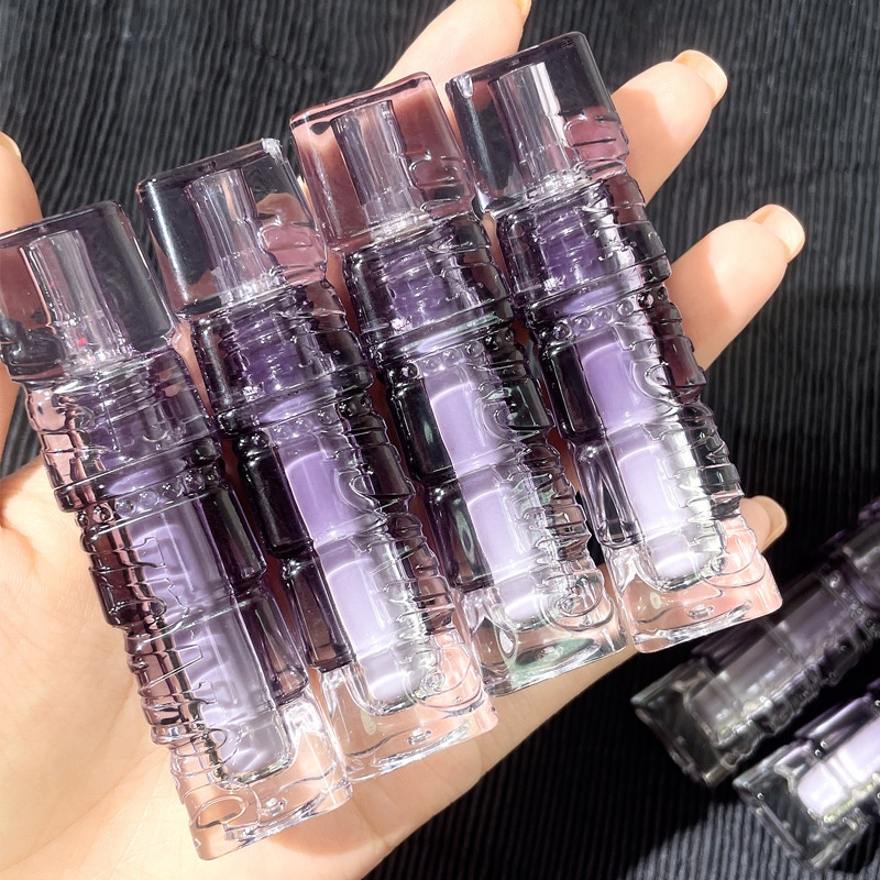 พร้อมส่ง Kakashow ลิปสติก ลิปกลอส เนื้อแมตต์ สีนู้ด ธรรมชาติ ไม่เหนียวติดง่าย สําหรับนักเรียน