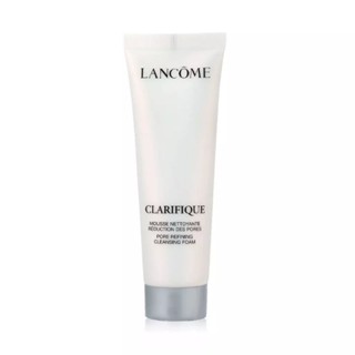 ของแท้💯%[ฉลากไทย] 🔥🤍LANCOME Clarifique Pore Refining Cleansing Foam 30ml.