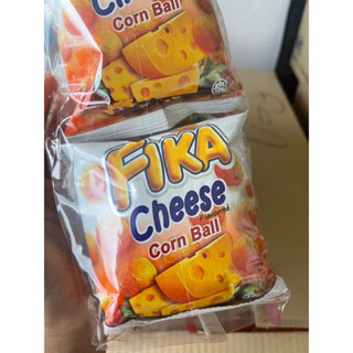 Fika cheese ball ยกแพค 30 ห่อ 🔥