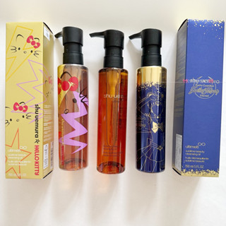 💥 ป้ายไทย🏷️ &lt;new Sailor Moon&gt; Shu Cleansing Oil