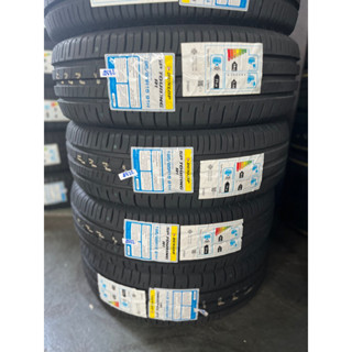 ยางใหม่ Dunlop 195-65-R15 ปี2023 ราคาต่อเส้น(เก็บเงินปลายทางได้)