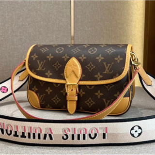 LV DIANE PREMIUM’S GIFT BAG STAEP