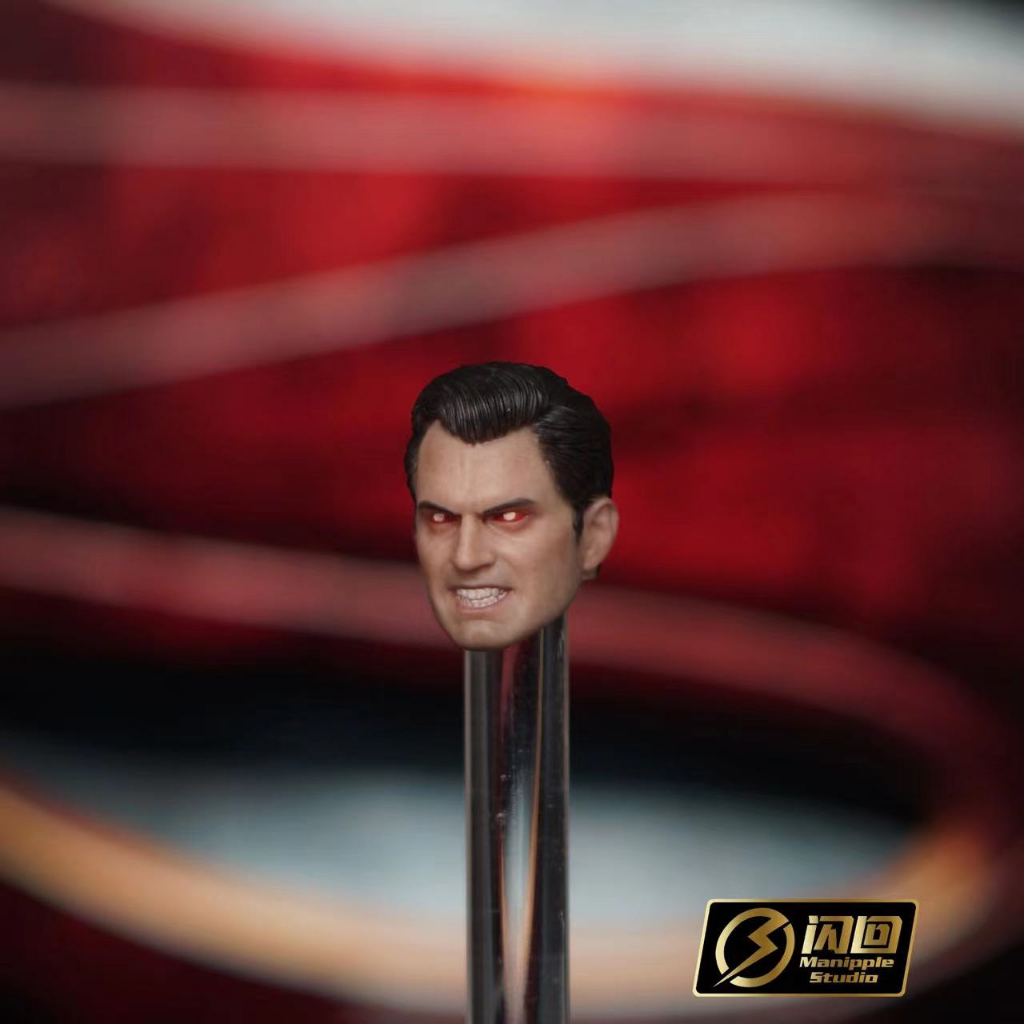 "Manipple 1/12 : S.Head sculpt มี 2แบบ