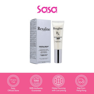 REXALINE SPF50+ PA++++ Mattifying Fluid 30ml