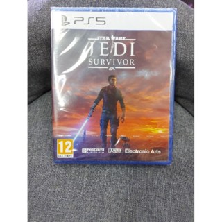 star war jedi survivor ps5