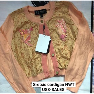 Sretsis cardigan (New with tags) US8