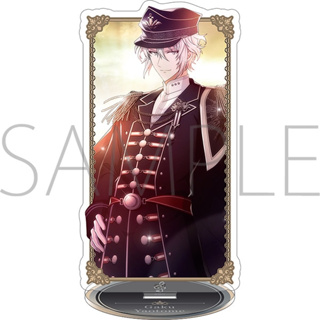 🌟Yaotome Gaku Acrylic Stand TRIGGER Anniversary 2020 IDOLiSH7 ไอนานะ