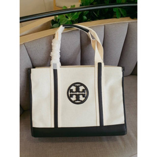 TORY BURCH LARGE TOTE BAG