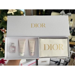 เซ็ท Dior Miss Dior Blooming Bouquet Set