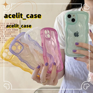 ❤️ส่งของขวัญ❤️ เคสไอโฟน 11 12 13 14 Pro Max สไตล์คู่รัก เรียบง่าย ระดับสูง ฤดูร้อน Case for iPhone สไตล์วรรณศิลป์