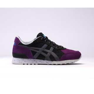 SALE Onitsuka Tiger Colorado 85 Black/Grey ของใหม่ ของแท้100% มีกล่องป้ายครบ 4,900