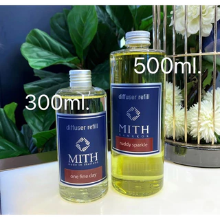 น้ำหอม MITH : Reed Diffuser ก้านไม้หอมปรับอากาศ