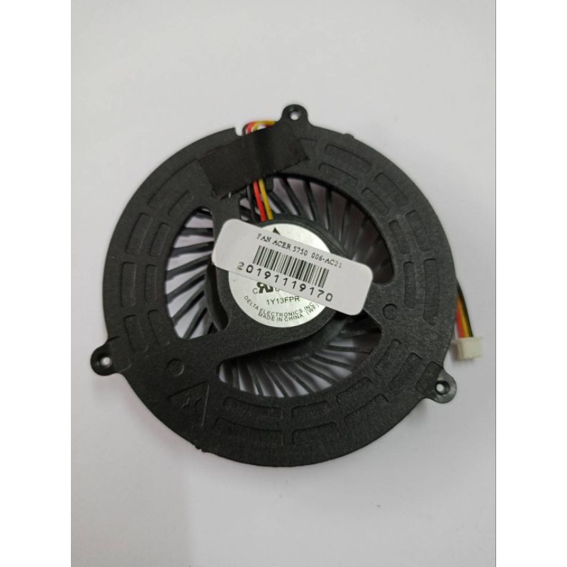 พัดลม Acer Aspire 5750 5750G