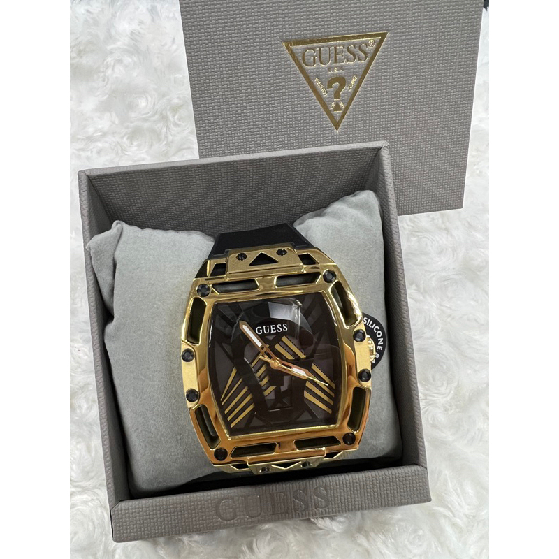 GUESS นาฬิกาผู้ชาย แท้จากช้อป