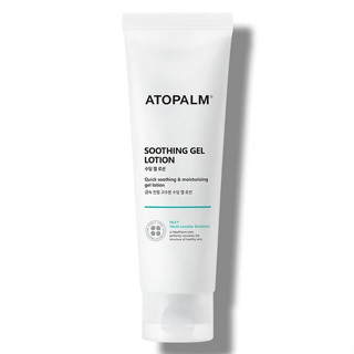 สูตรใหม่น้า ATOPALM Soothing Gel Lotion 120ml.