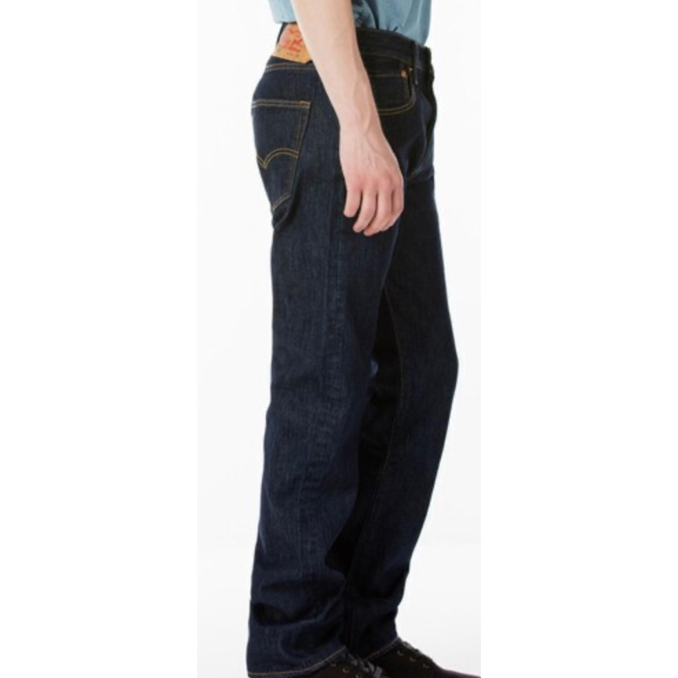 LEVI'S Jeans 501® Original - Rinse 501-0115