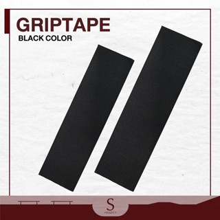 (สินค้าโดนน้ำท่วมหาดใหญ่)griptape กริปเทป กระดาษทราย สีดำมาต…