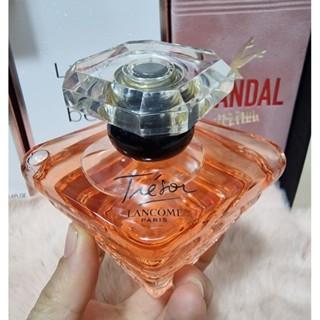 ลังโคม Tresor LEau de Parfum 100ml.💐แท้100%