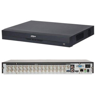 DAHUA เครื่องบันทึก 32 ช่อง รุ่น DHI-XVR5232AN-I3 (2 SATA)