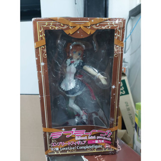 LoveLive School idol project Costume figure Honoka