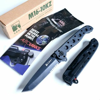 มีดพับ CRKT M16-10KZ **SALE