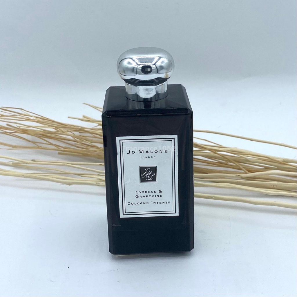 น้ำหอมแท้แบ่งขาย Jo Malone Cypress & Grapevine ของแท้ 100%