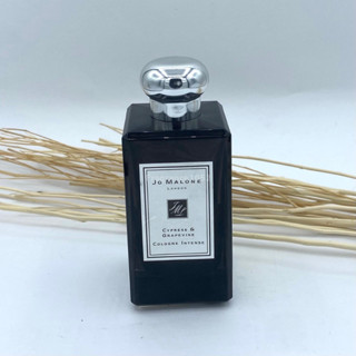 น้ำหอมแท้แบ่งขาย Jo Malone Cypress &amp; Grapevine ของแท้ 100%