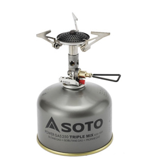 SOTO Micro Regulator Stove OD-1R