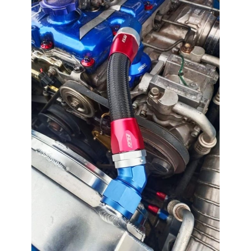 แป้นวาลน้ำTspecใส่วาลน้ำเดิมได้ ตรงรุ่น D-max/All-new ขนาดเกลียวAN16 - รูปที่ 3