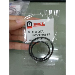 โอริงฝาหน้า 1NZ SKL (1ชุด 30 บาท)